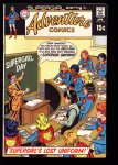 Adventure Comics #392 VF+ (8.5)
