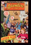 Adventure Comics #394 VF (8.0)