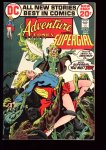 Adventure Comics #421 VF+ (8.5)