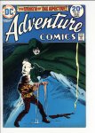 Adventure Comics #431 F/VF (7.0)