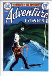 Adventure Comics #431 NM- (9.2)