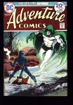 Adventure Comics #432 VF- (7.5)