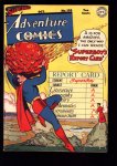 Adventure Comics #133 F- (5.5)