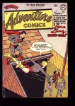 Adventure Comics #167 G+ (2.5)