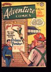Adventure Comics #175 G/VG (3.0)
