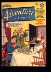 Adventure Comics #176 VG/F (5.0)