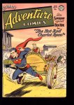 Adventure Comics #177 F (6.0)