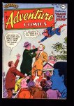 Adventure Comics #181 F- (5.5)