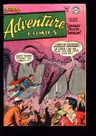 Adventure Comics #197 VG/F (5.0)