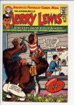 Adventures of Jerry Lewis #103 VF/NM (9.0)