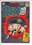 Adventures of Rex the Wonder Dog #28 F (6.0)