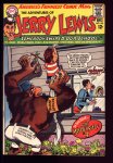Adventures of Jerry Lewis #103 NM- (9.2)