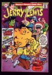 Adventures of Jerry Lewis #104 VF+ (8.5)