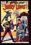 Adventures of Jerry Lewis #105 VF/NM (9.0)