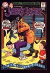 Adventures of Jerry Lewis #106 VF+ (8.5)