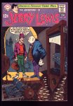 Adventures of Jerry Lewis #109 VF (8.0)