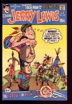 Adventures of Jerry Lewis #122 NM- (9.2)