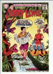Adventures of Jerry Lewis #107 VF+ (8.5)
