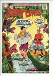 Adventures of Jerry Lewis #107 VF- (7.5)