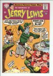 Adventures of Jerry Lewis #108 VF (8.0)