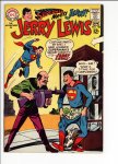 Adventures of Jerry Lewis #105 VF+ (8.5)
