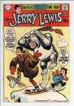 Adventures of Jerry Lewis #116 F+ (6.5)