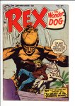 Adventures of Rex the Wonder Dog #18 VG (4.0)