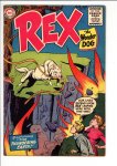Adventures of Rex the Wonder Dog #20 F+ (6.5)