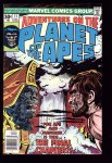Adventures on the Planet of the Apes #11 NM- (9.2)