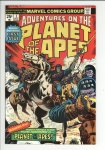 Adventures on the Planet of the Apes #1 VF/NM (9.0)