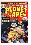 Adventures on the Planet of the Apes #3 NM (9.4)