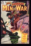 All American Men of War #13 VF- (7.5)