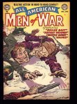 All American Men of War #2 VF- (7.5)
