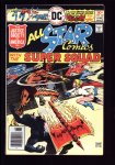All Star Comics #60 F/VF (7.0)
