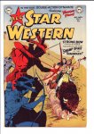 All Star Western #61 VF- (7.5)