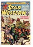 All Star Western #71 VG/F (5.0)