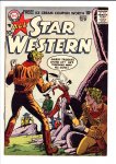 All Star Western #97 VF- (7.5)