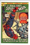 Amazing Spider-Man #107 VF/NM (9.0)