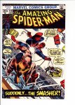 Amazing Spider-Man #116 NM- (9.2)
