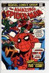 Amazing Spider-Man #150 NM- (9.2)