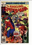 Amazing Spider-Man #170 NM- (9.2)