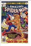 Amazing Spider-Man #173 VF (8.0)