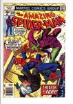 Amazing Spider-Man #179 (Whitman variant) VF+ (8.5)
