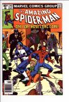 Amazing Spider-Man #202 NM- (9.2)
