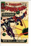 Amazing Spider-Man #36 NM- (9.2)