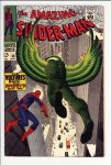 Amazing Spider-Man #48 VF+ (8.5)