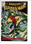 Amazing Spider-Man #71 VF/NM (9.0)
