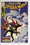 Amazing Spider-Man #74 VF/NM (9.0)
