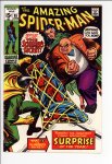 Amazing Spider-Man #85 NM- (9.2)