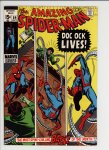 Amazing Spider-Man #89 NM- (9.2)